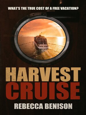 cover image of Harvest Cruise
